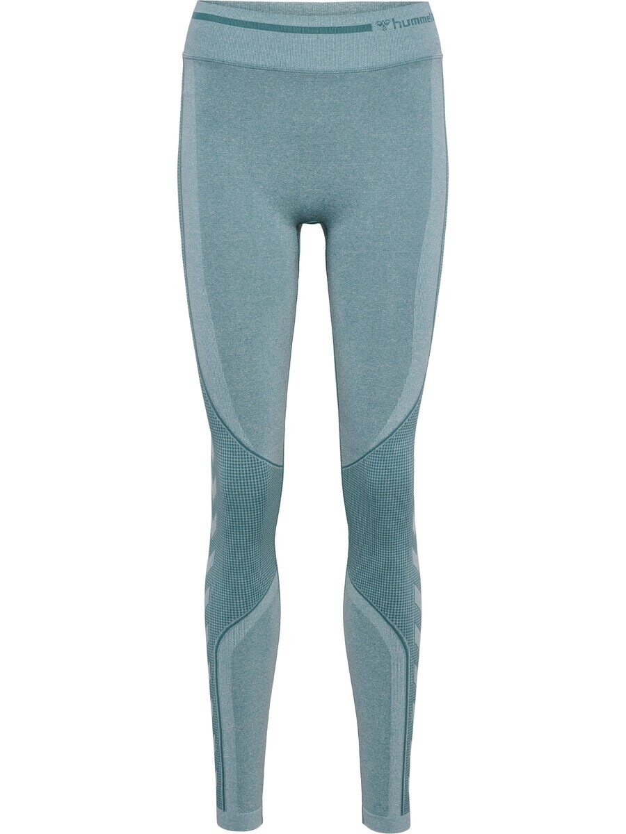 Спортивные брюки Hummel Skinny Workout Pants, цвет Mint/Jade
Спортивные брюки Hummel Skinny Workout Pants, цвет Mint/Jade