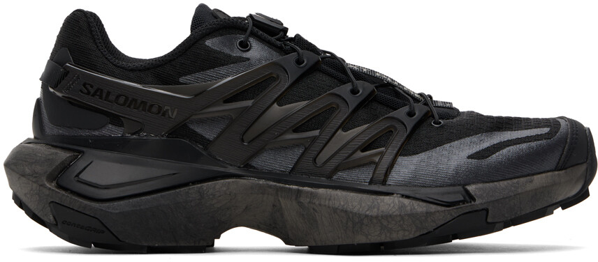 Черные кроссовки XT PU.RE Advanced Salomon, Черный, Черные кроссовки XT PU.RE Advanced Salomon
Черные кроссовки XT PU.RE Advanced Salomon, Черный, Черные кроссовки XT PU.RE Advanced Salomon