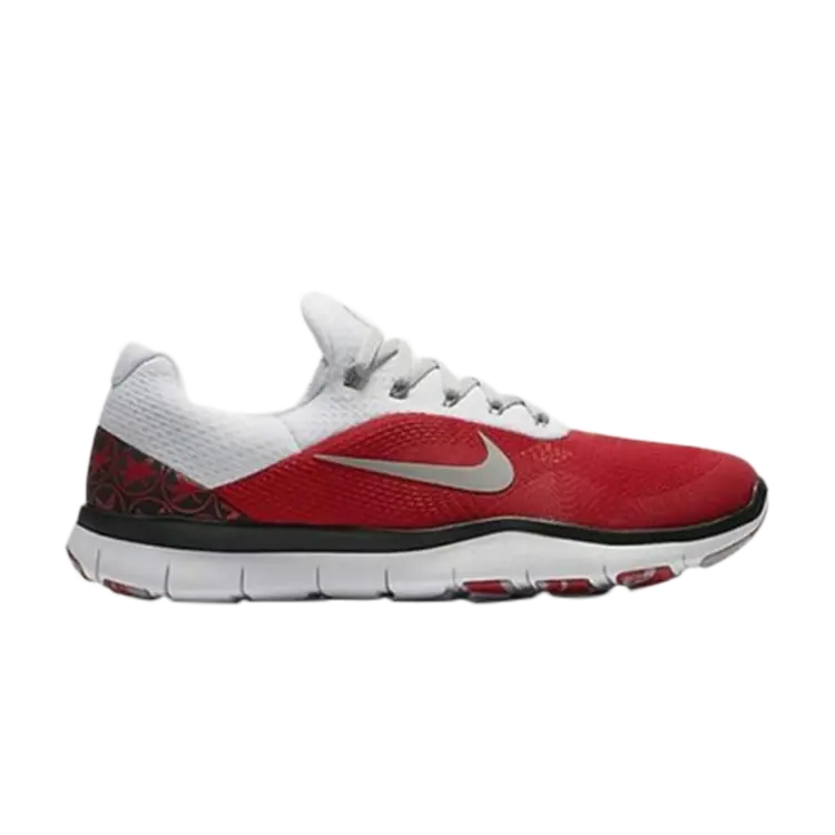 Кроссовки Nike Free Trainer V7 'Ohio St.', красный, Красный;серый, Кроссовки Nike Free Trainer V7 'Ohio St.', красный
Кроссовки Nike Free Trainer V7 'Ohio St.', красный, Красный;серый, Кроссовки Nike Free Trainer V7 'Ohio St.', красный