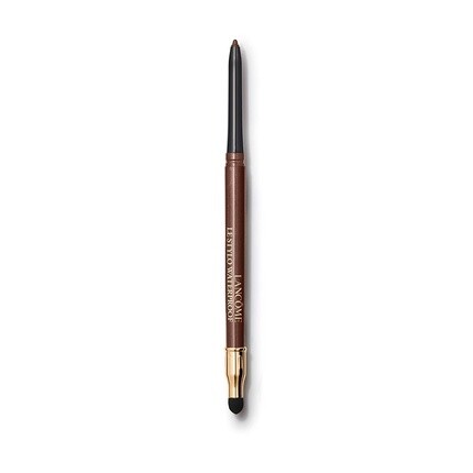 Le Stylo Водостойкая долговечная подводка для глаз 04 Bronze Rich Metallic Bronze, Lancome
Le Stylo Водостойкая долговечная подводка для глаз 04 Bronze Rich Metallic Bronze, Lancome