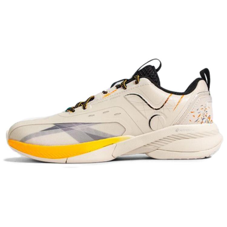 Обувь для бадминтона унисекс с низким верхом Victor, золотой
Обувь для бадминтона унисекс с низким верхом Victor, золотой