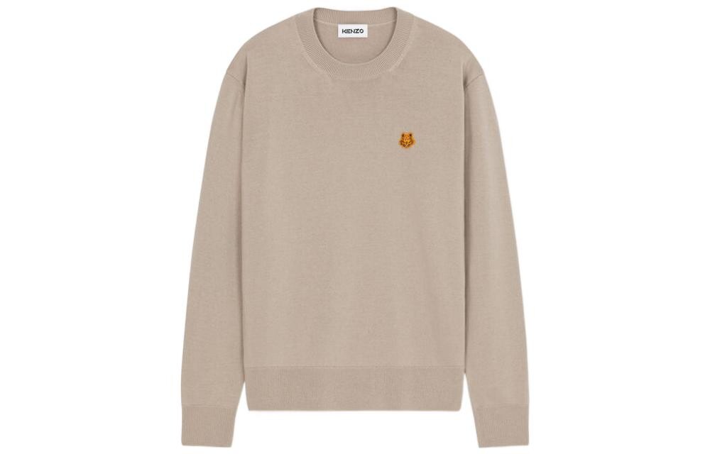 Свитер мужской песочный Kenzo, цвет Sand
Свитер мужской песочный Kenzo, цвет Sand