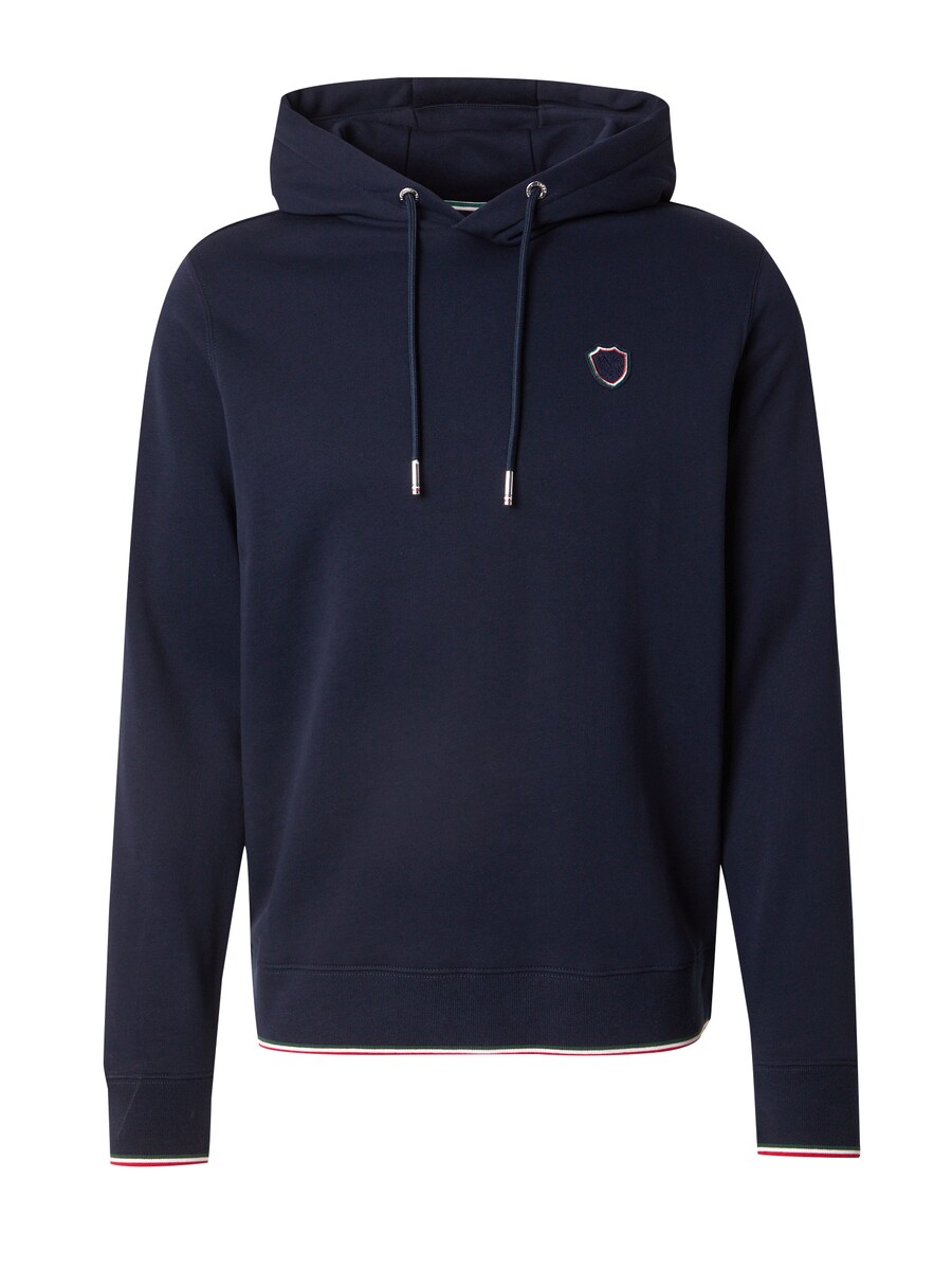 Толстовка 19V69 ITALIA HANINI, темно-синий
Толстовка 19V69 ITALIA HANINI, темно-синий