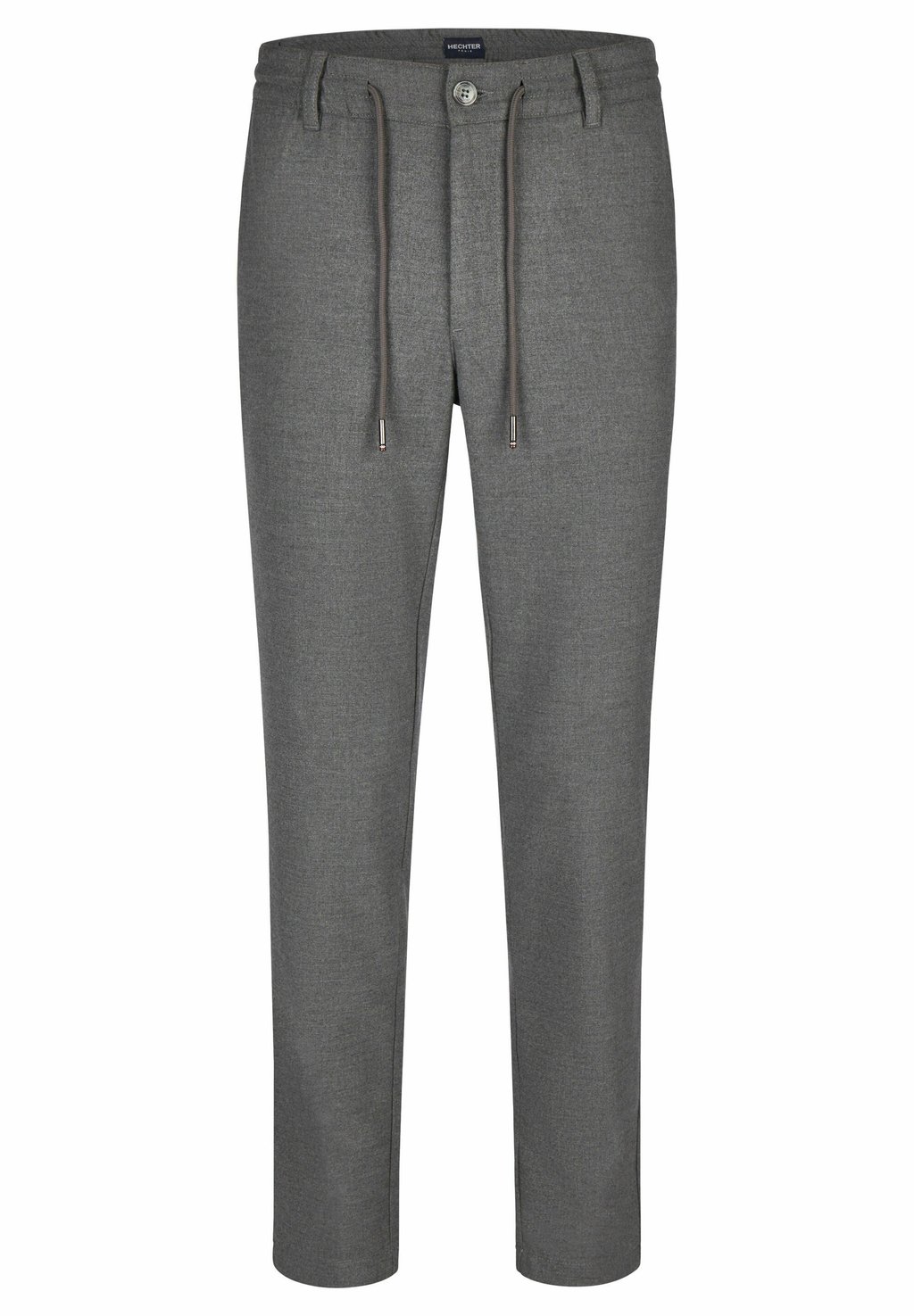 Чиносы HOSE Hechter Paris, антрацит
Чиносы HOSE Hechter Paris, антрацит