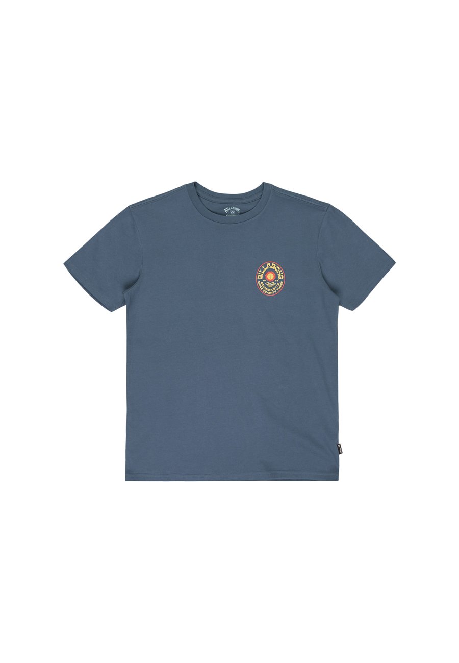 Футболка Billabong SUNNY DAYS SS, Slate Blue/Blue
Футболка Billabong SUNNY DAYS SS, Slate Blue/Blue