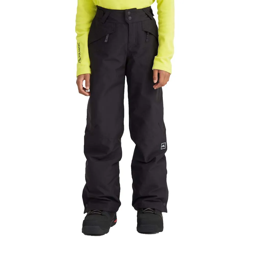 Брюки O´neill Hammer, черный
Брюки O´neill Hammer, черный