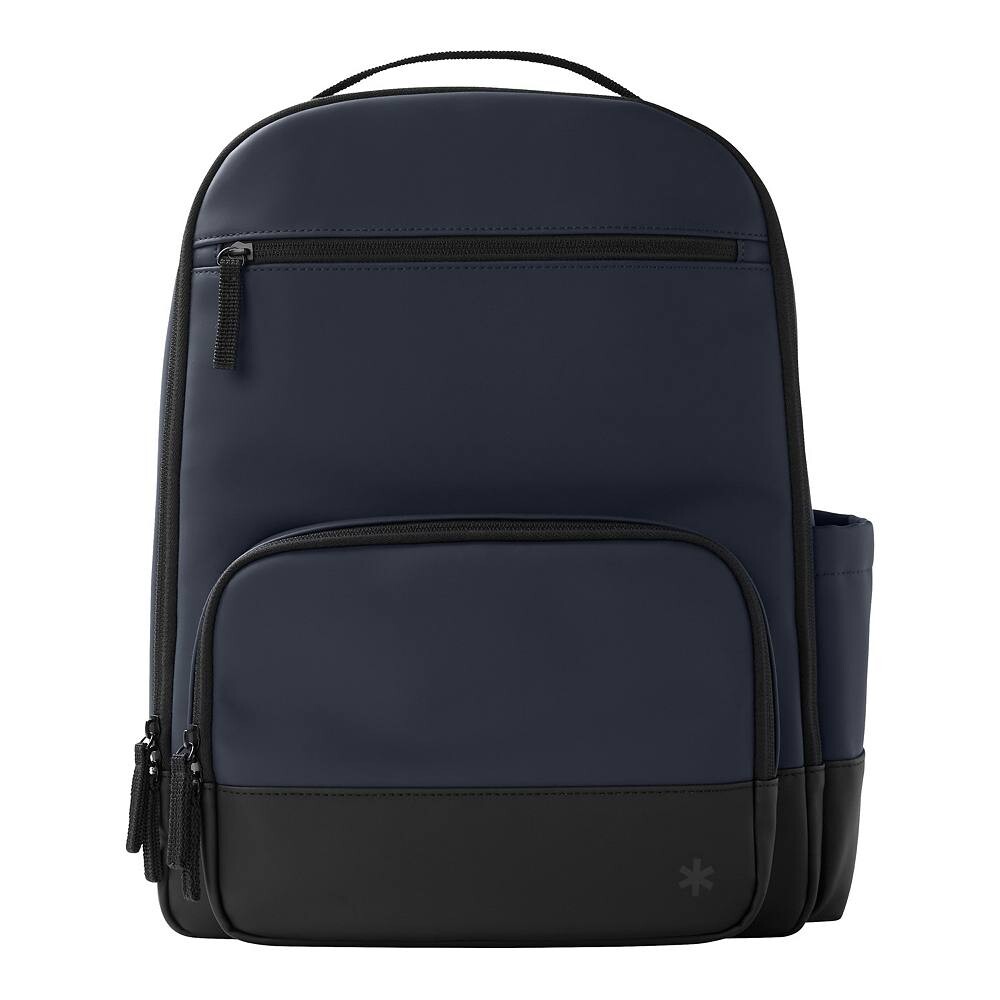 Рюкзак Skip Hop Flex, сумка для подгузников, темно-синий
Рюкзак Skip Hop Flex, сумка для подгузников, темно-синий