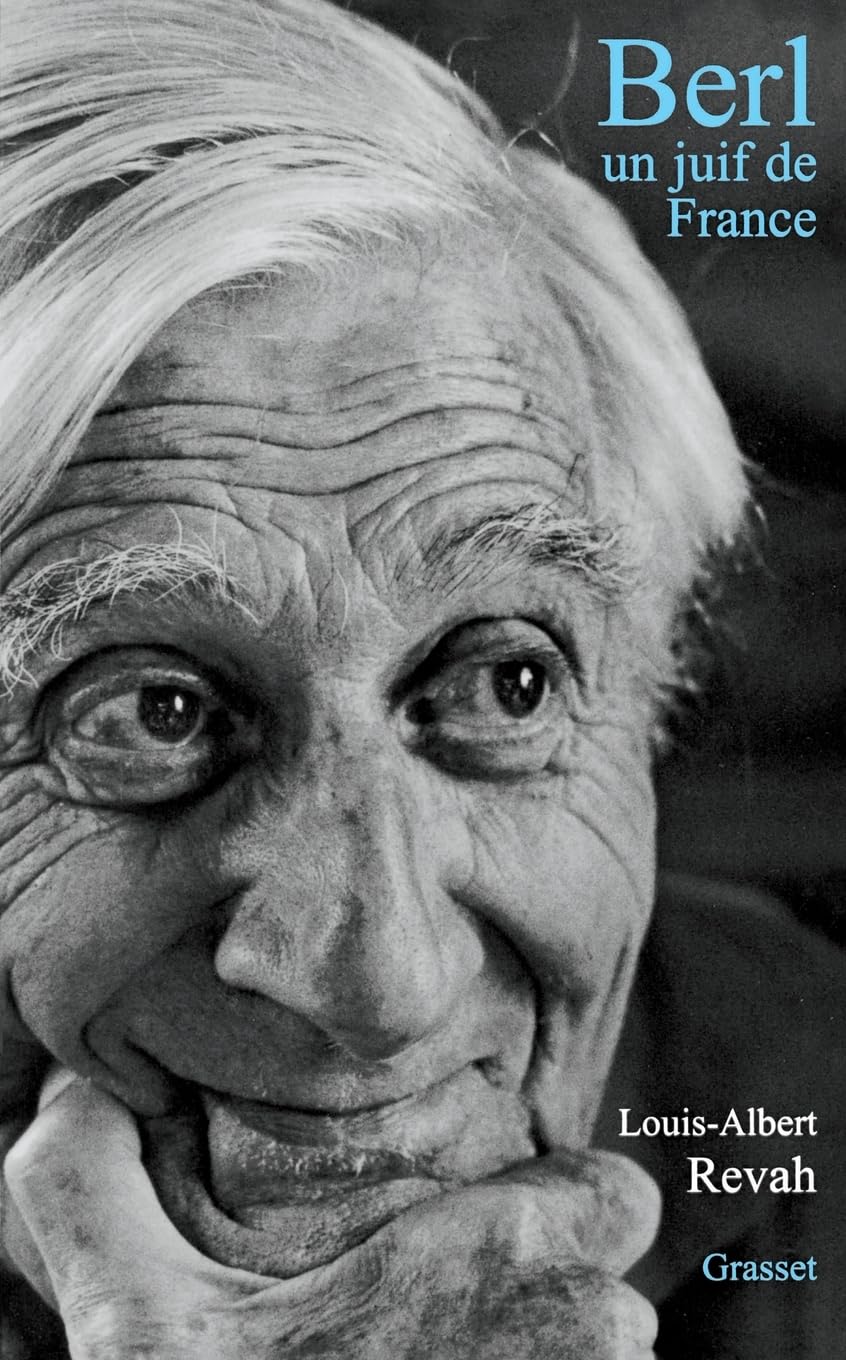 Berl, une vie (French Edition) (Grasset)
Berl, une vie (French Edition) (Grasset)