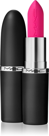 Матовая помада MAC Cosmetics MACximal Silky Matte Lipstick, Candy Yum Yum 3,5 g
Матовая помада MAC Cosmetics MACximal Silky Matte Lipstick, Candy Yum Yum 3,5 g
