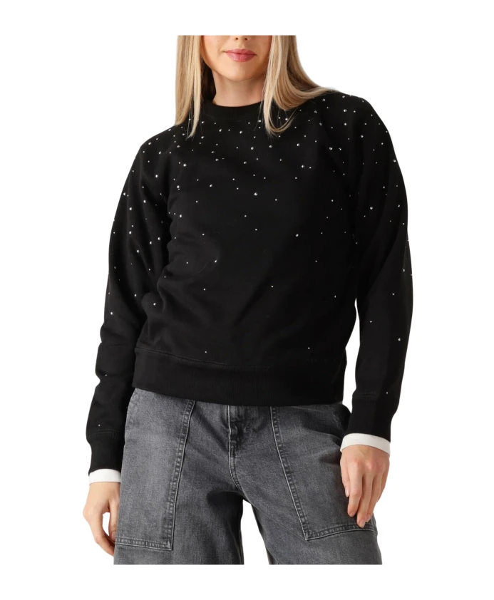 Толстовка Riseda Marant Ãtoile, черный
Толстовка Riseda Marant Ãtoile, черный