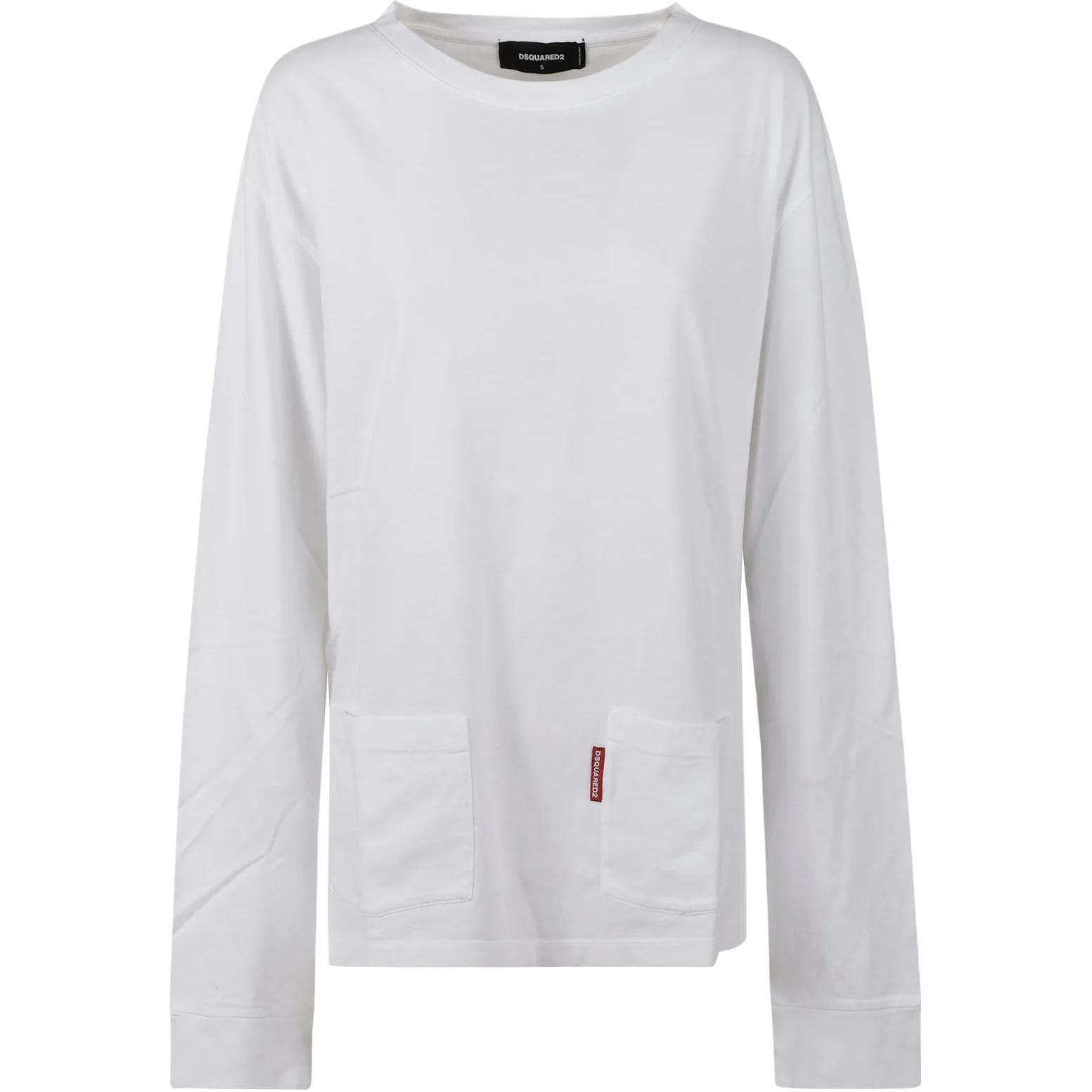 DSQUARED 2 DSQUARED2 Pocket T shirt, Красный, DSQUARED 2 DSQUARED2 Pocket T shirt
DSQUARED 2 DSQUARED2 Pocket T shirt, Красный, DSQUARED 2 DSQUARED2 Pocket T shirt