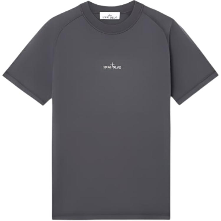 Футболка Compass Printed Crewneck STONE ISLAND, серый
Футболка Compass Printed Crewneck STONE ISLAND, серый