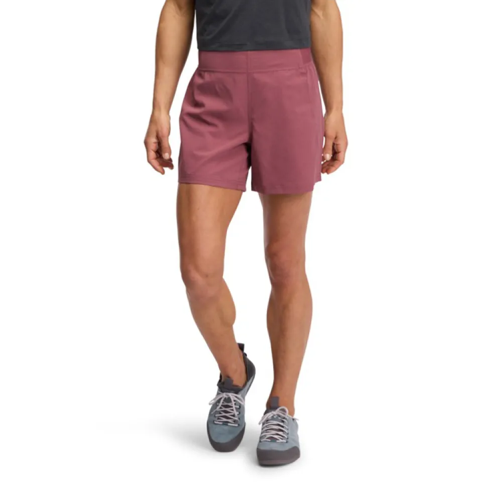 Шорты Black Diamond Sierra, розовый
Шорты Black Diamond Sierra, розовый