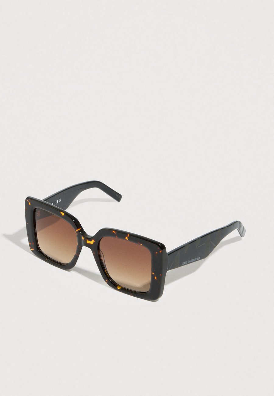 Солнцезащитные очки KARL LAGERFELD Sunglasses, Dark Tortoise/Brown
Солнцезащитные очки KARL LAGERFELD Sunglasses, Dark Tortoise/Brown