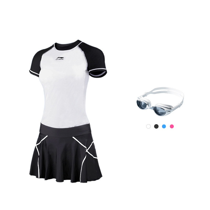 LINING Купальник из двух частей юбка Women's Trendy Black, Черный, LINING Купальник из двух частей юбка Women's Trendy Black
LINING Купальник из двух частей юбка Women's Trendy Black, Черный, LINING Купальник из двух частей юбка Women's Trendy Black