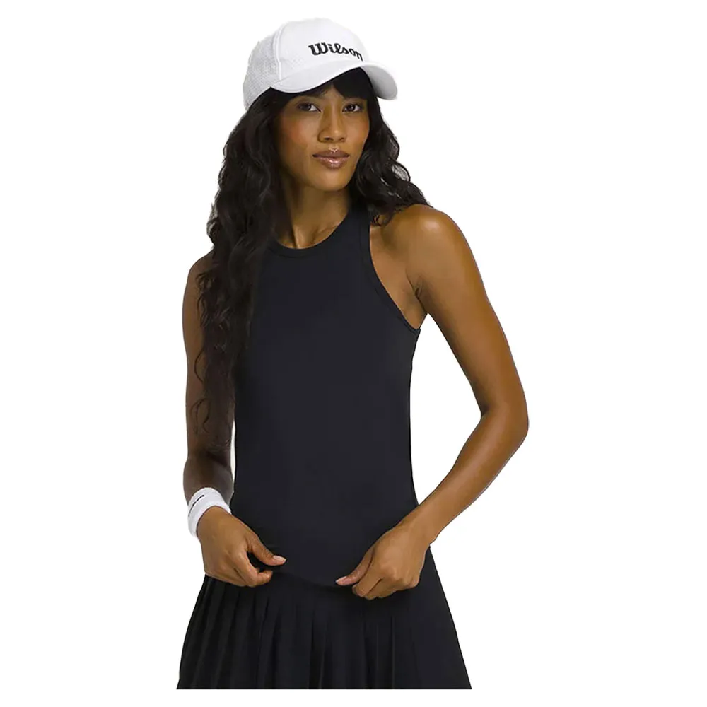 Футболка без рукавов Wilson Fieldhouse Tank, черный
Футболка без рукавов Wilson Fieldhouse Tank, черный