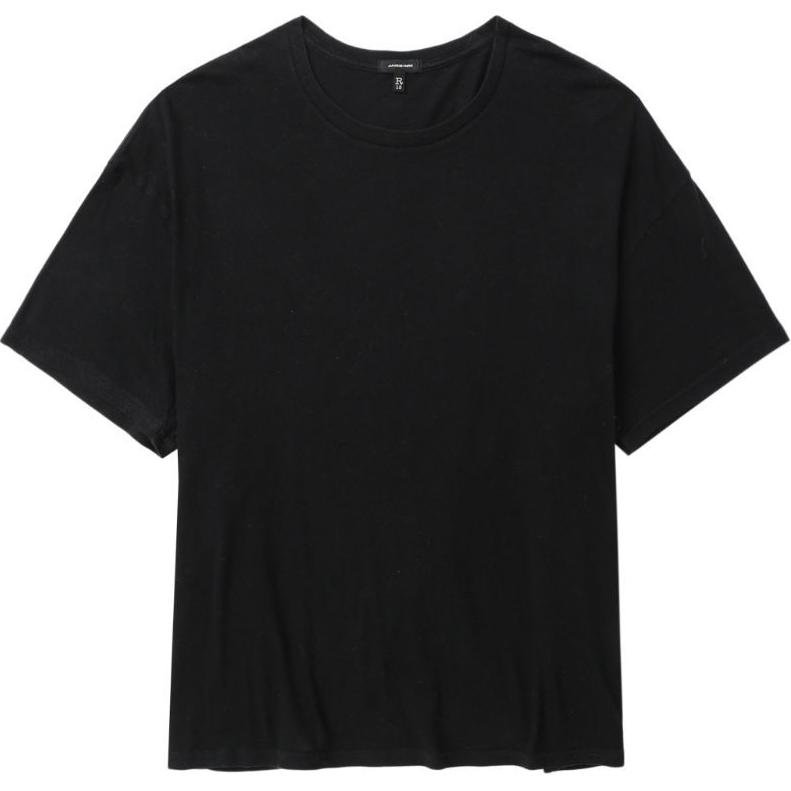 Футболка Soft Jersey R13, черный
Футболка Soft Jersey R13, черный