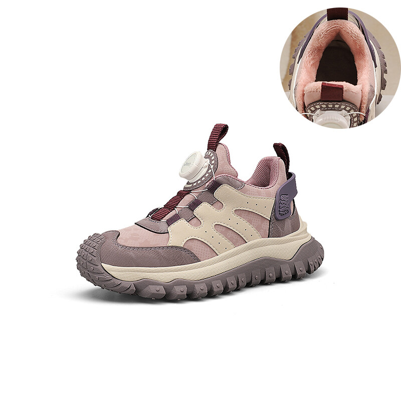 Кроссовки Jeep Kids Lifestyle Shoes Kids Low-top, цвет Bean paste powder and two cotton wool
Кроссовки Jeep Kids Lifestyle Shoes Kids Low-top, цвет Bean paste powder and two cotton wool