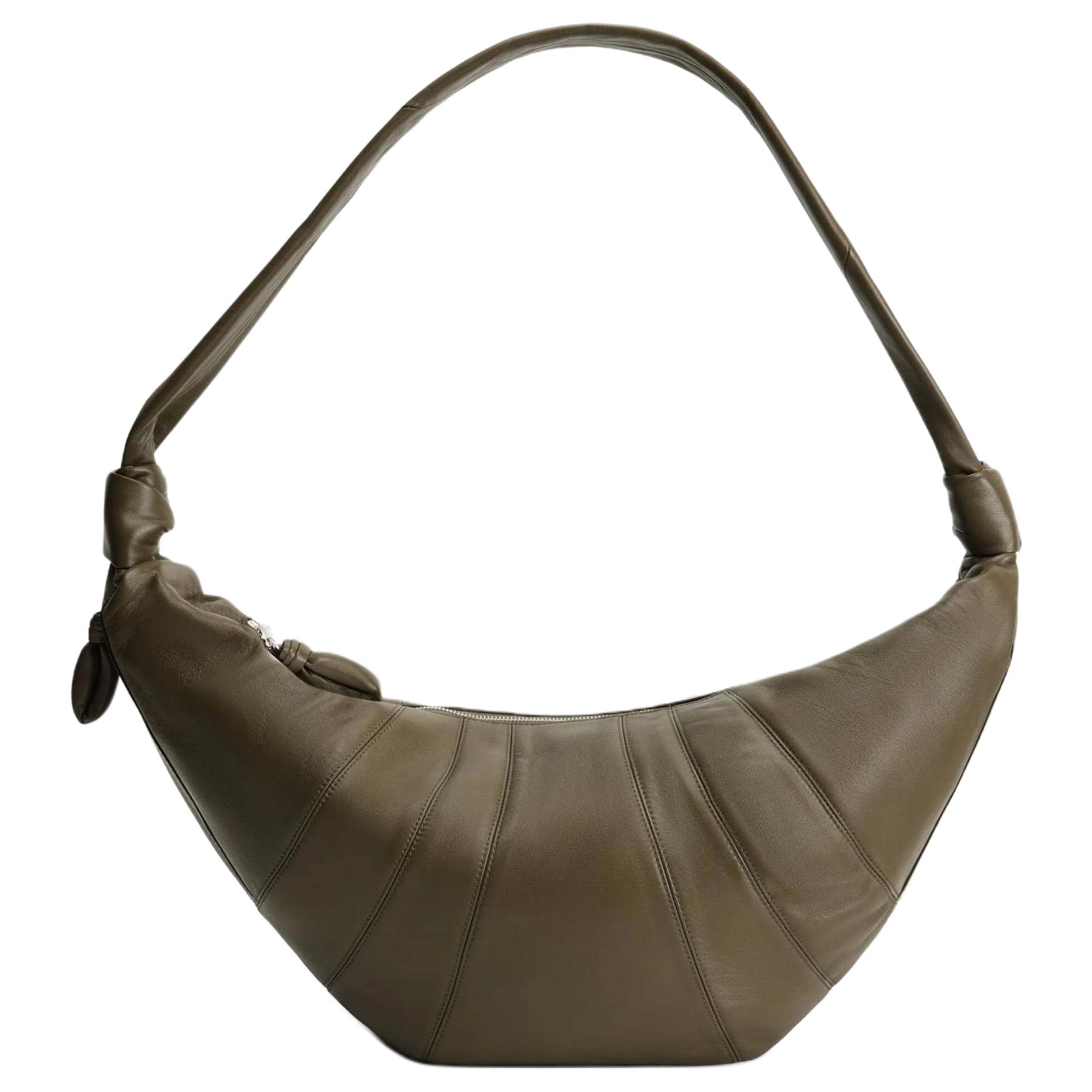 Lemaire Сумка из овчины
Lemaire Сумка из овчины