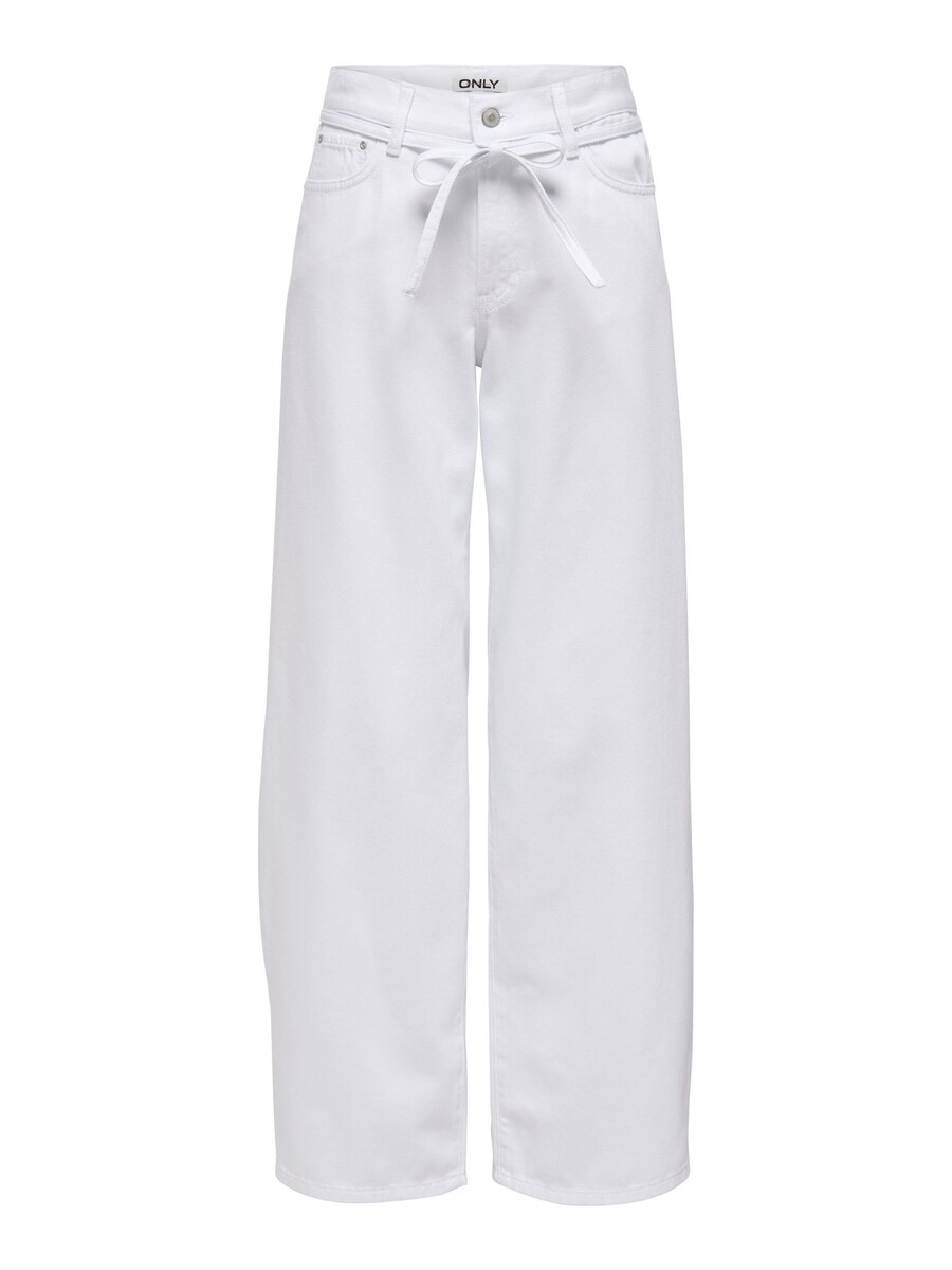 Обычные джинсы ONLY ONLGianna, White Denim
Обычные джинсы ONLY ONLGianna, White Denim