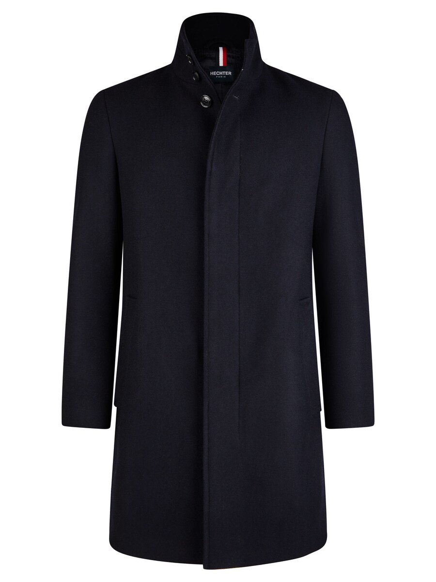 Межсезонное пальто HECHTER PARIS, темно-синий
Межсезонное пальто HECHTER PARIS, темно-синий