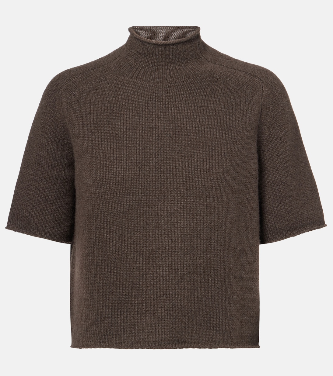 Вязаный топ из кашемира Fride Lisa Yang, Wood
Вязаный топ из кашемира Fride Lisa Yang, Wood