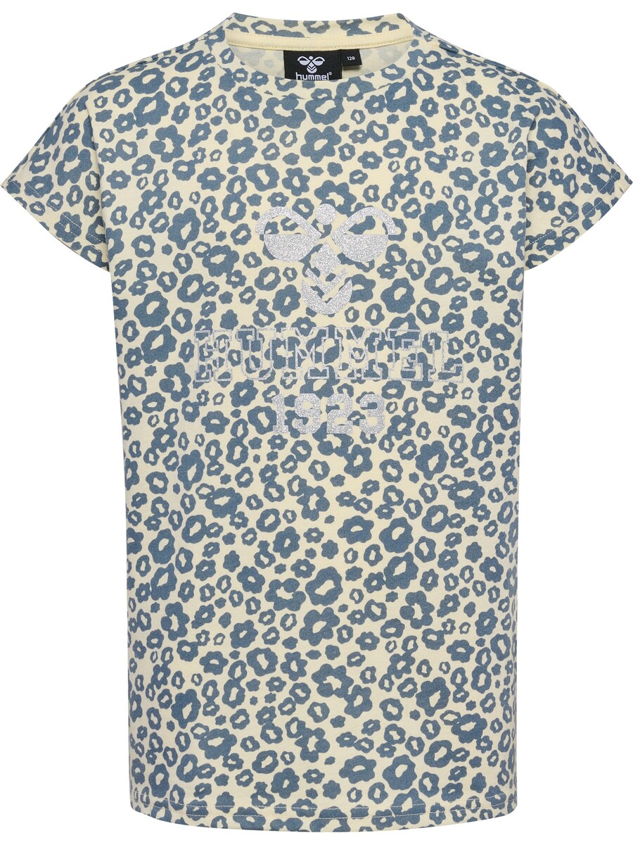 Топ без рукавов Hummel Shirt, цвет pastel yellow
Топ без рукавов Hummel Shirt, цвет pastel yellow