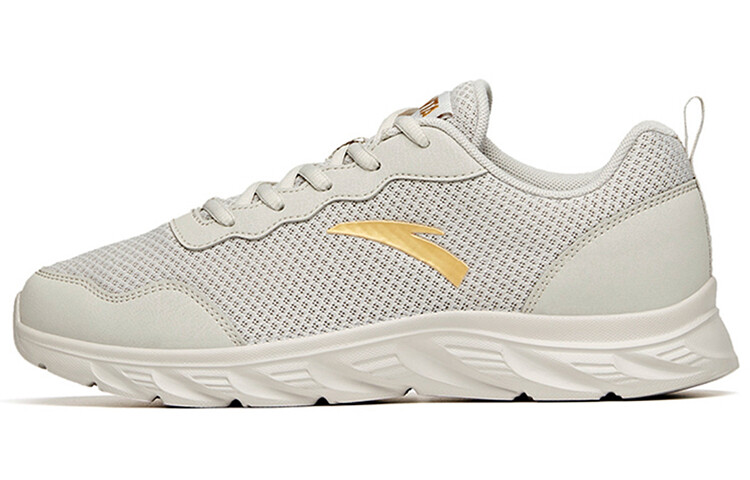 Кроссовки мужские низкие серые/золотые Anta, Серый, Кроссовки мужские низкие серые/золотые Anta
Кроссовки мужские низкие серые/золотые Anta, Серый, Кроссовки мужские низкие серые/золотые Anta