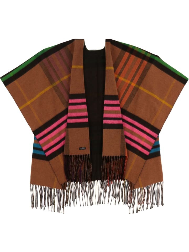 Шарф Fraas, бежевый
Шарф Fraas, бежевый