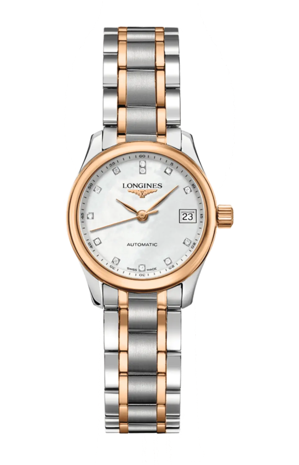 Часы the master collection Longines
Часы the master collection Longines