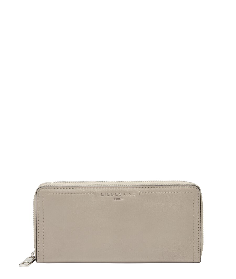 Кошелек Liebeskind Berlin, бежевый
Кошелек Liebeskind Berlin, бежевый