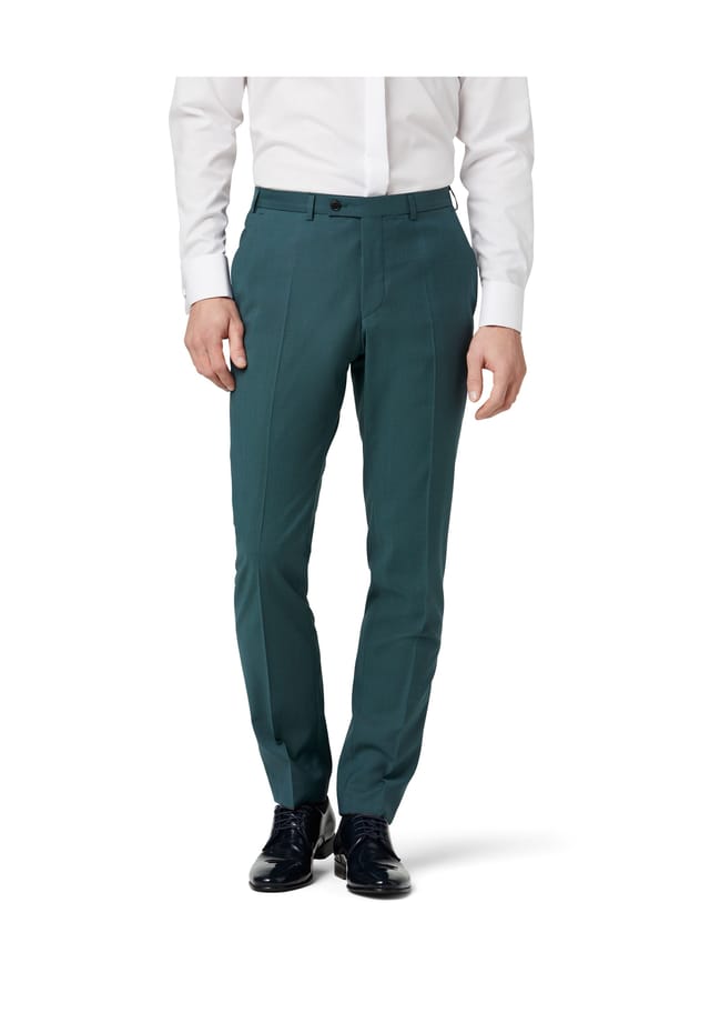 Брюки Франко Digel, зеленый 
Брюки Франко Digel, зеленый