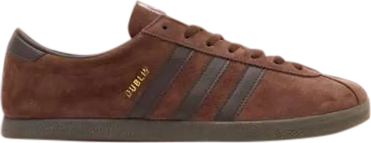 Кроссовки Dublin 'Brown Gum', коричневый
Кроссовки Dublin 'Brown Gum', коричневый