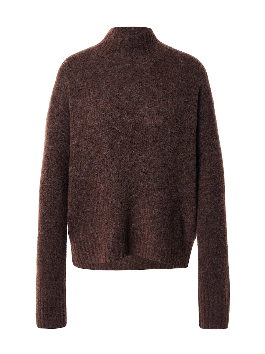 Свитер MOS MOSH MMErim Thora, темно-коричневый
Свитер MOS MOSH MMErim Thora, темно-коричневый