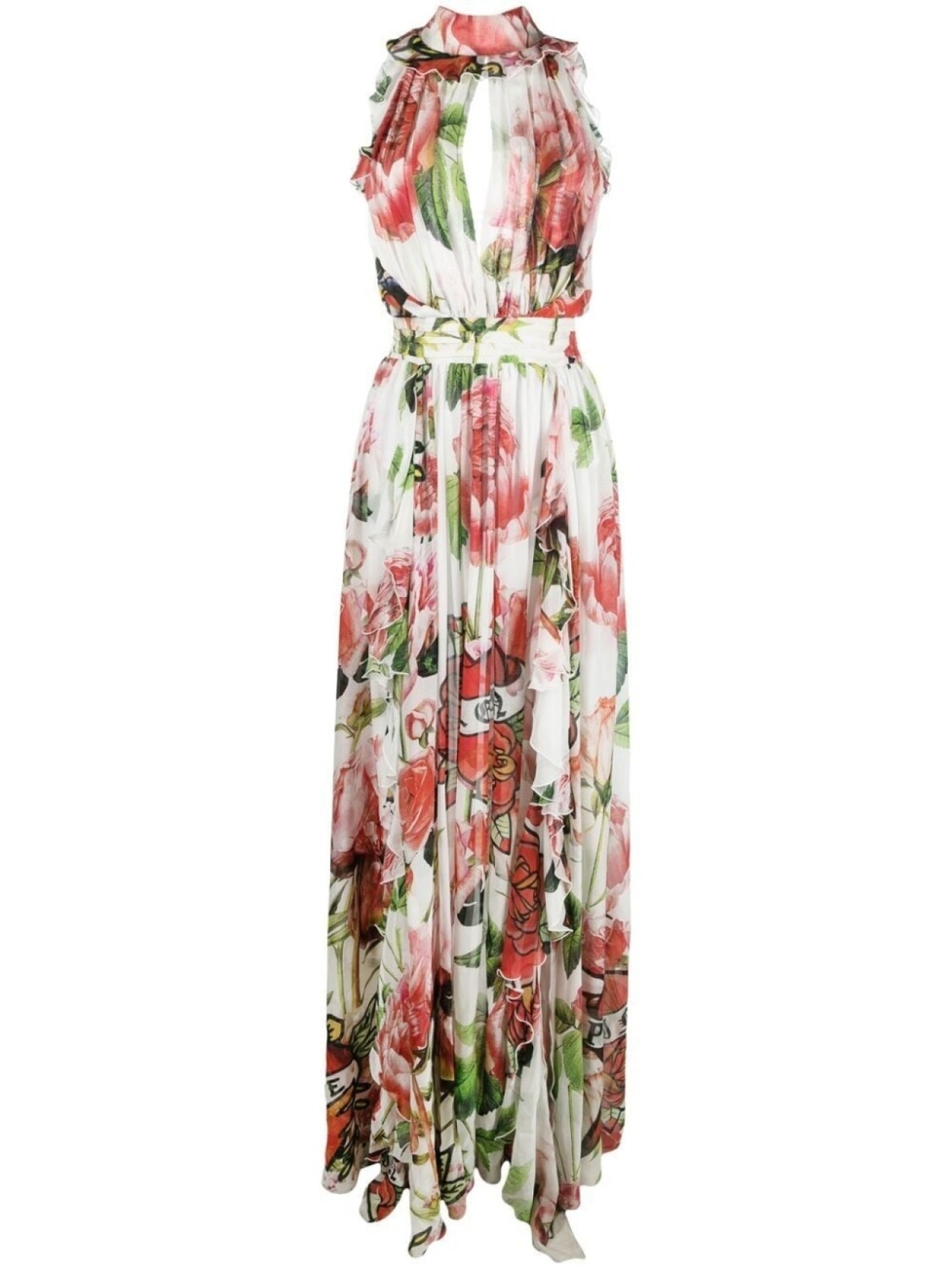 Philipp Plein шелковое платье Love, белый
Philipp Plein шелковое платье Love, белый