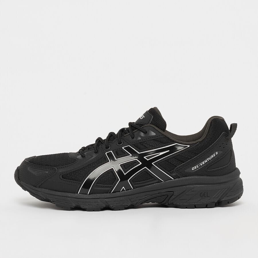 Кроссовки Gel-Venture 6 ASICS SportStyle, цвет black/black, Серый, Кроссовки Gel-Venture 6 ASICS SportStyle, цвет black/black
Кроссовки Gel-Venture 6 ASICS SportStyle, цвет black/black, Серый, Кроссовки Gel-Venture 6 ASICS SportStyle, цвет black/black