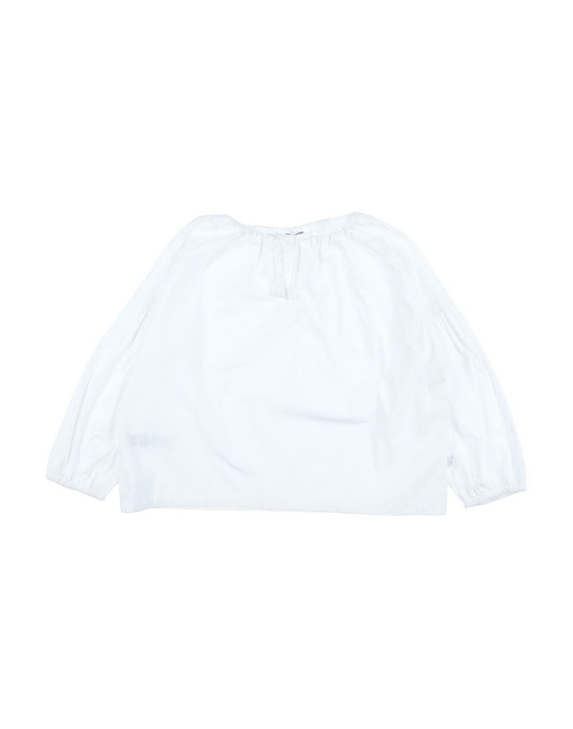 Топ Il Gufo, белый
Топ Il Gufo, белый