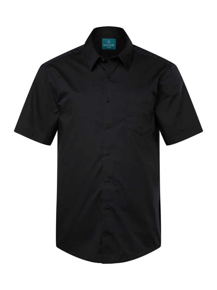 Рубашка Boston Park, черный
Рубашка Boston Park, черный