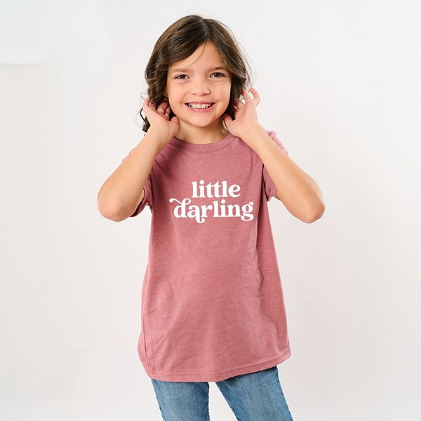 Футболка Little Darling Youth с коротким рукавом The Juniper Shop, Mauve
Футболка Little Darling Youth с коротким рукавом The Juniper Shop, Mauve