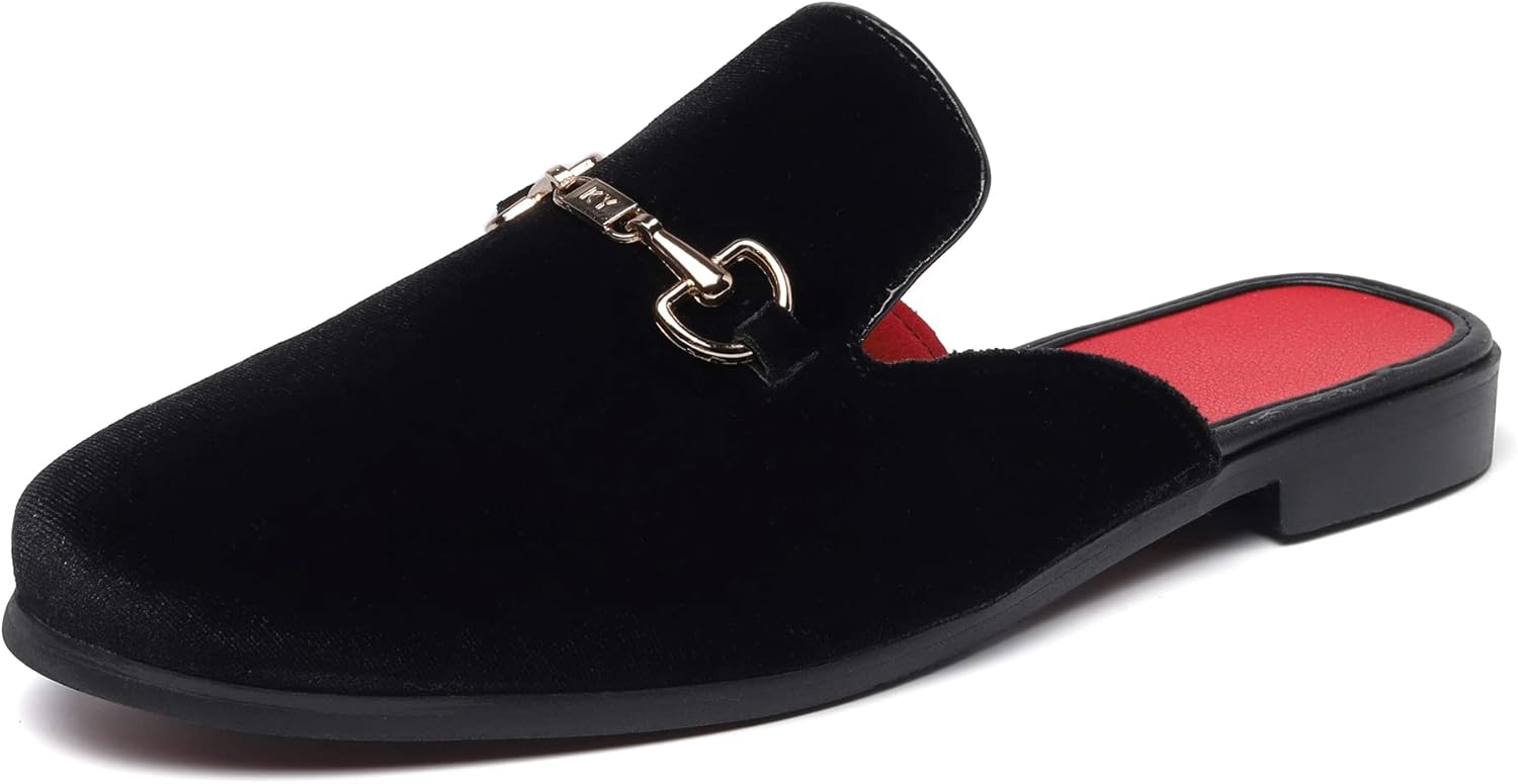 Мужские тапочки YYQL с поддержкой свода стопы, вышитые кожаные сандалии для мужчин, домашние шлепанцы с противоскользящей резиновой подошвой для дома и улицы, размеры 7-13, черный
Мужские тапочки YYQL с поддержкой свода стопы, вышитые кожаные сандалии для мужчин, домашние шлепанцы с противоскользящей резиновой подошвой для дома и улицы, размеры 7-13, черный