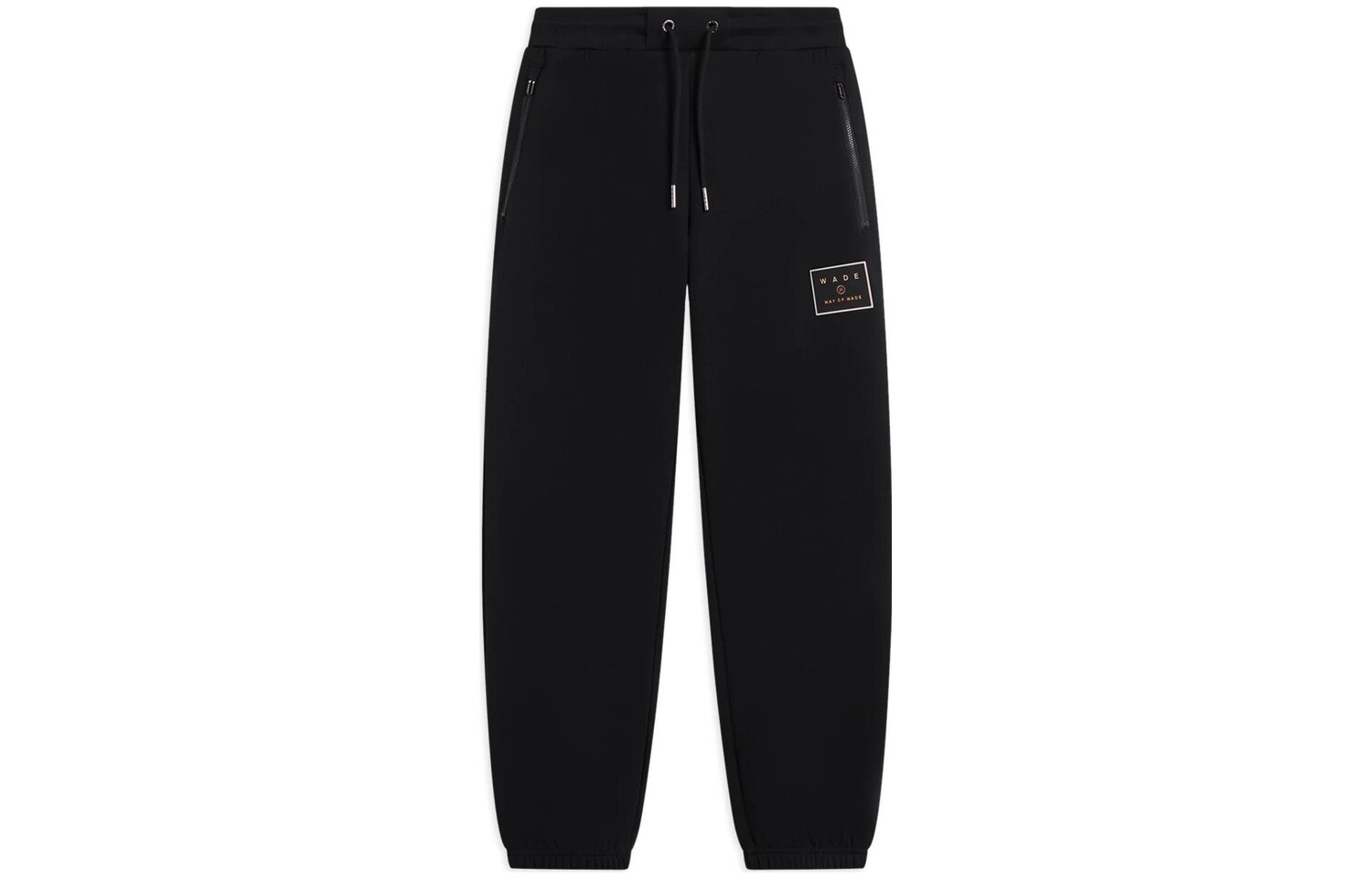 Wade Collection Трикотажные спортивные штаны мужские черные Lining, черный
Wade Collection Трикотажные спортивные штаны мужские черные Lining, черный