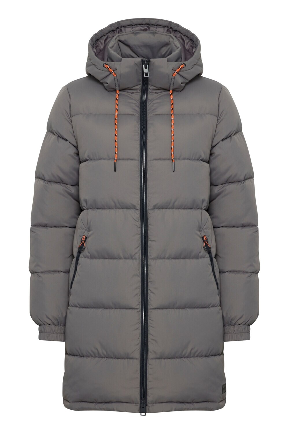 Зимняя куртка Oxmo Oxjody, темно-серый
Зимняя куртка Oxmo Oxjody, темно-серый