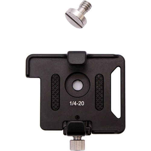 Tentacle Sync AO6-B Sync E Bracket with 1/4" Screw and Key A06-B
Tentacle Sync AO6-B Sync E Bracket with 1/4" Screw and Key A06-B