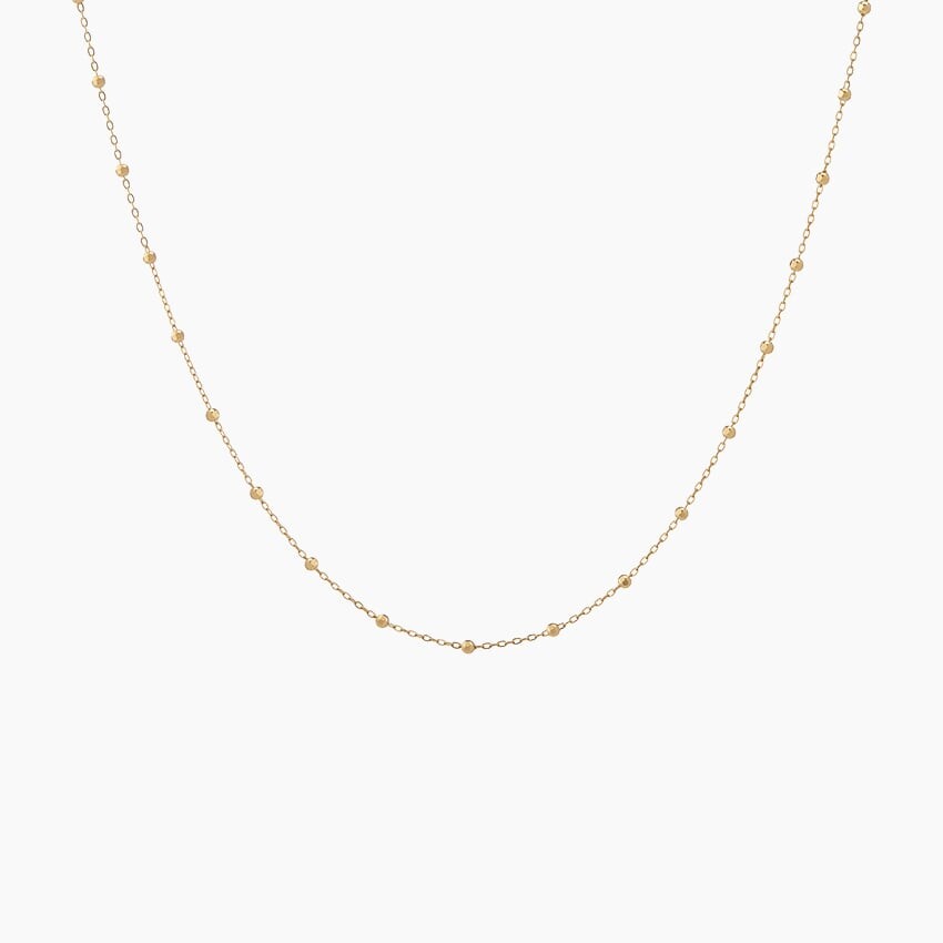 Ожерелье Brilliant Earth
Ожерелье Brilliant Earth