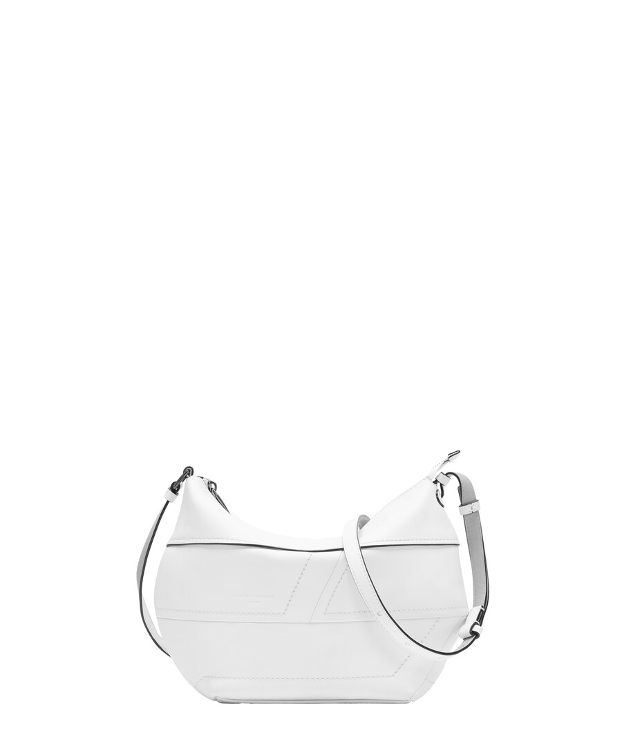 Сумка через плечо Liebeskind Berlin Crossbody Bag, белый
Сумка через плечо Liebeskind Berlin Crossbody Bag, белый