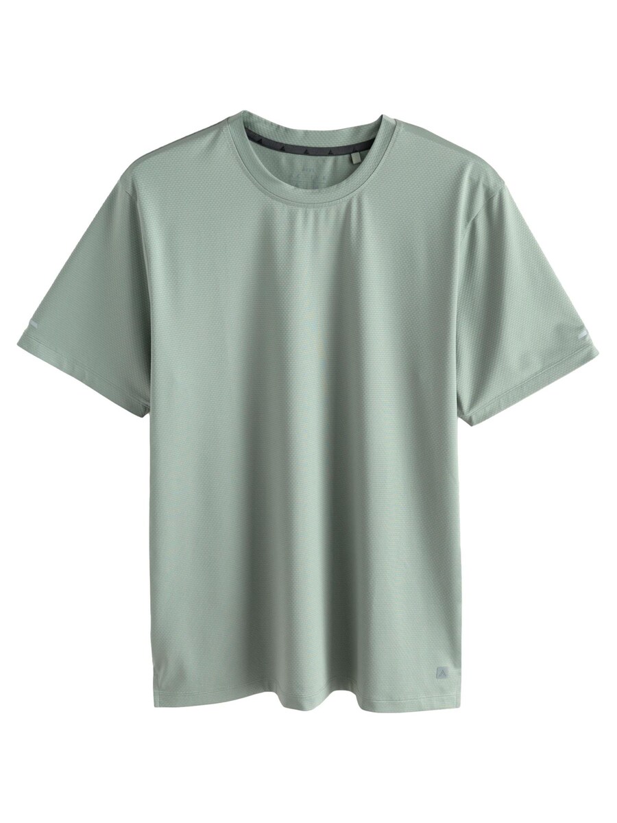 Рубашка Next, пастельный зеленый
Рубашка Next, пастельный зеленый