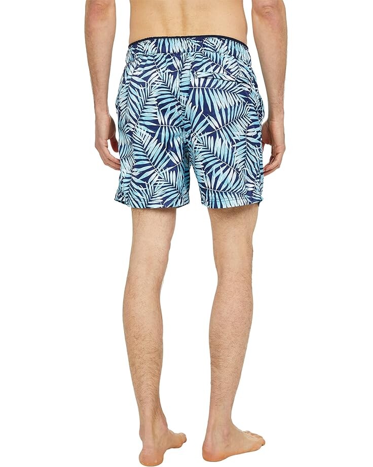 Шорты для плавания Selected Homme Ibiza Flex Swim Shorts, цвет Blue Depths Leaf
Шорты для плавания Selected Homme Ibiza Flex Swim Shorts, цвет Blue Depths Leaf