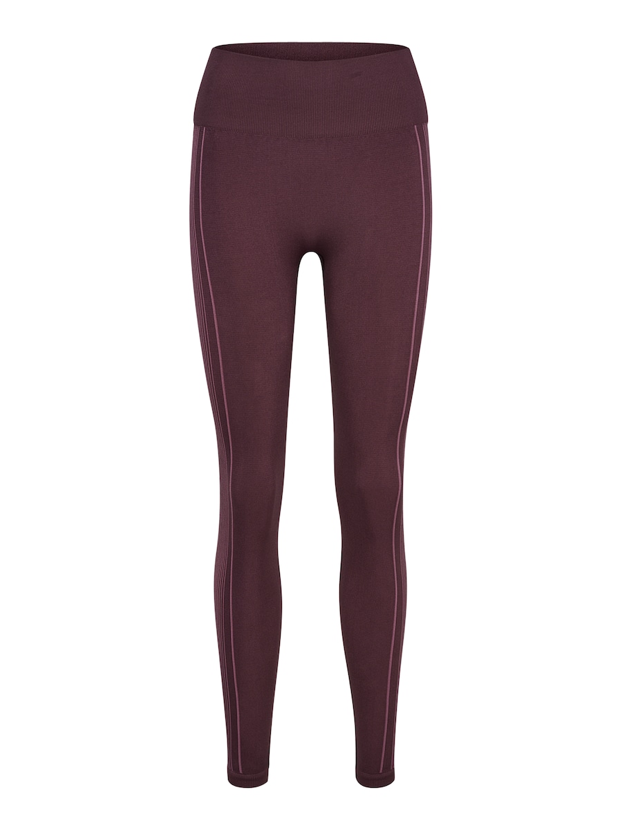 Облегающие колготки Hummel, коричневый
Облегающие колготки Hummel, коричневый