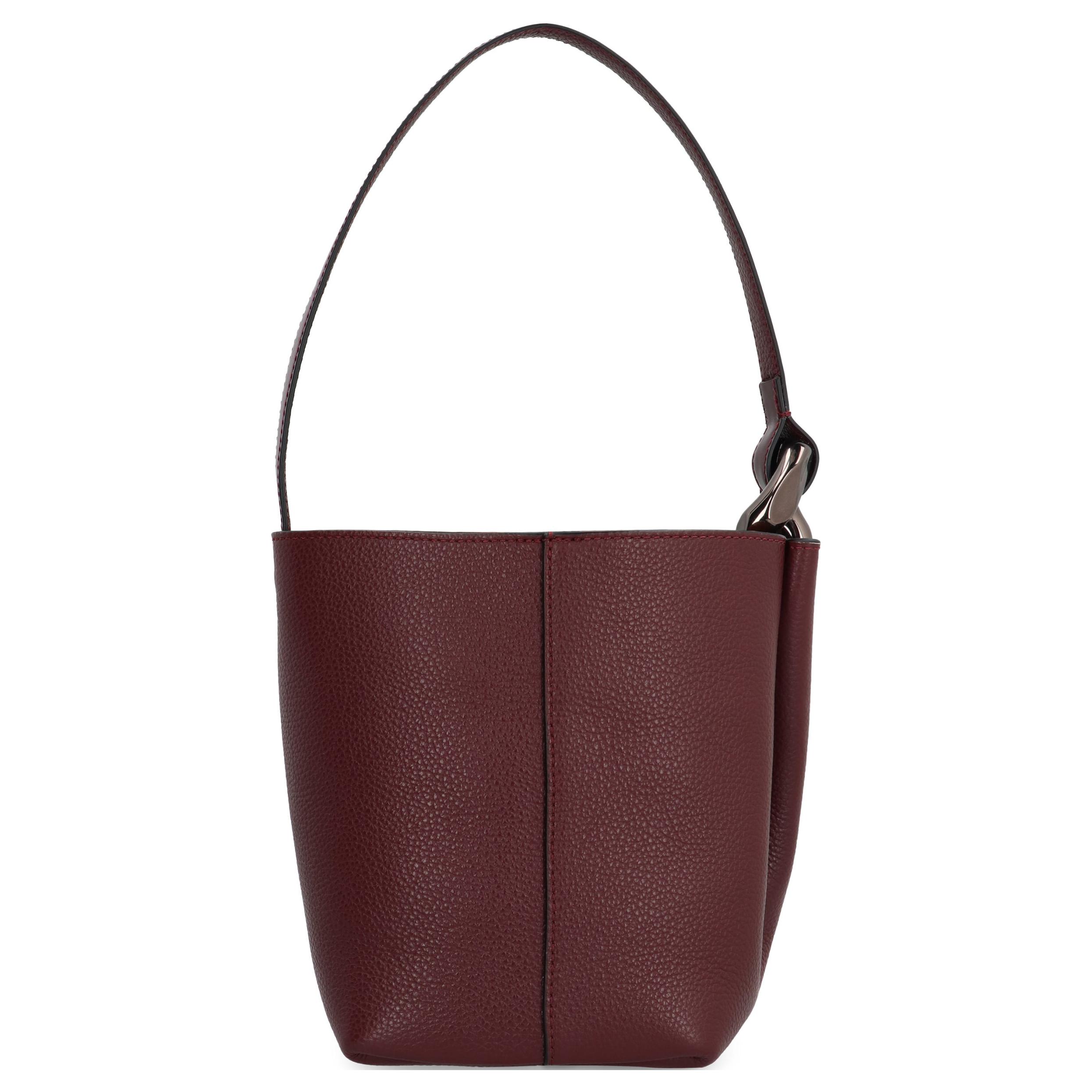 JW Anderson Сумка Calfskin Bucket Bag Handbag Women's Fuchsia
JW Anderson Сумка Calfskin Bucket Bag Handbag Women's Fuchsia