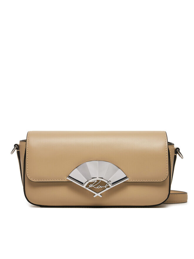 Наплечная сумка KARL LAGERFELD 240W3195, бежевый
Наплечная сумка KARL LAGERFELD 240W3195, бежевый